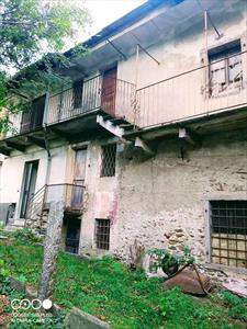 Foto Casa singola in Vendita, 6 Locali, 150 mq, Vogogna