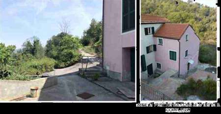 Foto Casa singola in Vendita, pi� di 6 Locali, 130 mq, Vado Ligure
