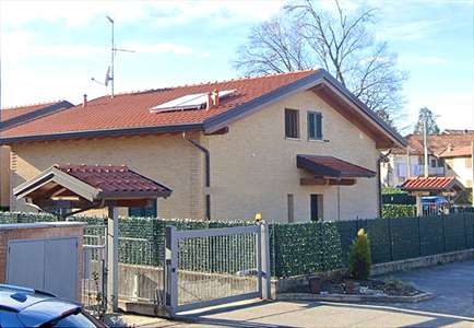 Foto Casa singola in Vendita, pi� di 6 Locali, 156 mq, Castelnuovo Bo