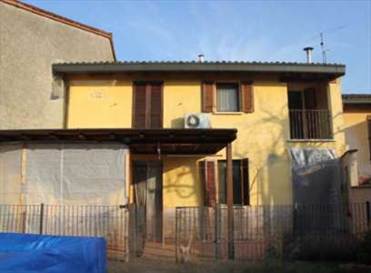 Foto Casa singola in Vendita, pi� di 6 Locali, 157 mq, Pontevico