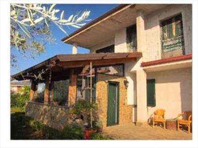 Foto Casa singola in Vendita, pi� di 6 Locali, 160 mq, Agropoli
