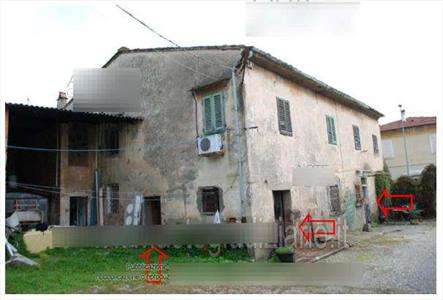Foto Casa singola in Vendita, pi� di 6 Locali, 192 mq, Pisa (Putignan
