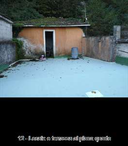 Foto Casa singola in Vendita, pi� di 6 Locali, 1997,45 mq, Borghetto