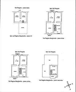 Foto Casa singola in Vendita, pi� di 6 Locali, 220 mq (SAN CATALDO CE