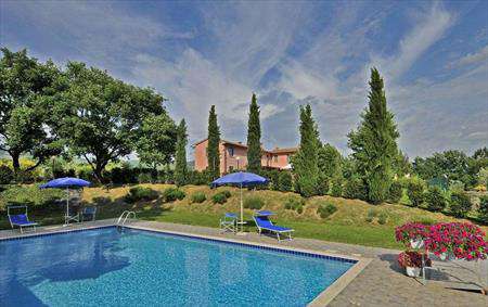 Foto Casa singola in Vendita, pi� di 6 Locali, 250 mq, Monsummano Ter