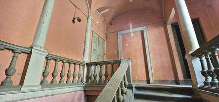 Foto Casa singola in Vendita, pi� di 6 Locali, 325 mq (FORLI' CENTRO
