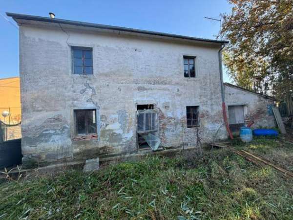 Foto Casa singola in vendita a Capannoli 120 mq  Rif: 1304700