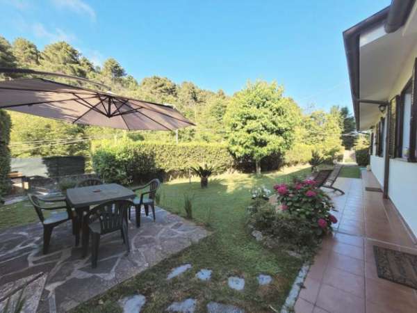 Foto Casa singola in vendita a Capriglia - Pietrasanta 70 mq  Rif: 1286484