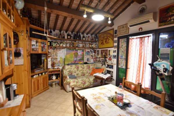 Foto Casa singola in vendita a Cascina 41 mq  Rif: 1325114