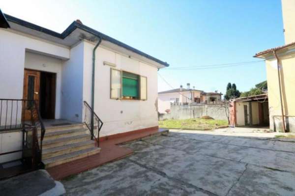 Foto Casa singola in vendita a Cascine - Buti 135 mq  Rif: 1268467