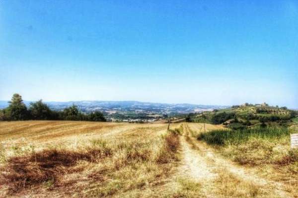 Foto Casa singola in vendita a Castelfiorentino 750 mq  Rif: 1045770