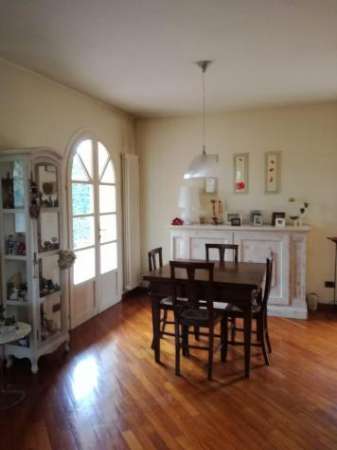Foto Casa singola in vendita a Cinquale - Montignoso 180 mq  Rif: 1031387