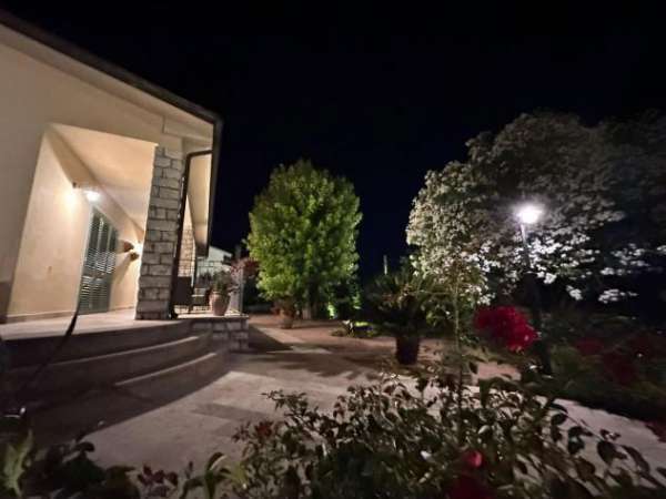 Foto Casa singola in vendita a Fauglia 190 mq  Rif: 1276400