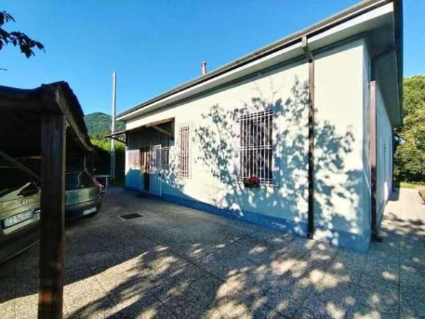 Foto Casa singola in vendita a Fossone - Carrara 250 mq  Rif: 1317272