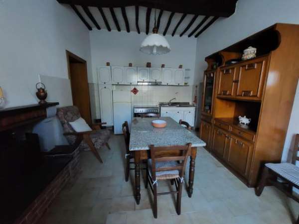 Foto Casa singola in vendita a La Croce - Buti 190 mq  Rif: 1089150