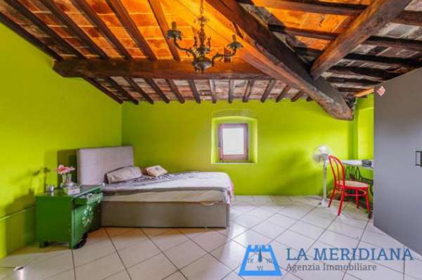 Foto Casa singola in vendita a Lamporecchio 350 mq  Rif: 1312529