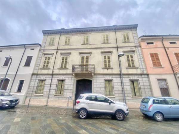 Foto Casa singola in vendita a Luzzara