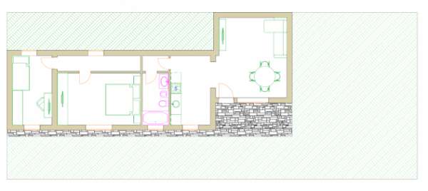 Foto Casa singola in vendita a Marina di Carrara - Carrara 75 mq  Rif: 1273383