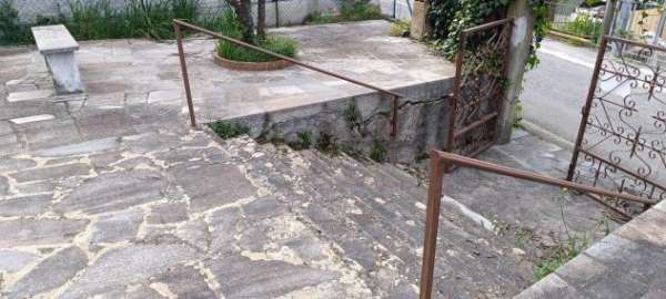 Foto Casa singola in vendita a Molicciara - Castelnuovo Magra 95 mq  Rif: 1317143