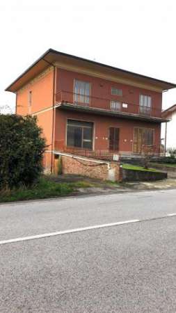 Foto Casa singola in vendita a Monsummano Terme 400 mq  Rif: 1293789