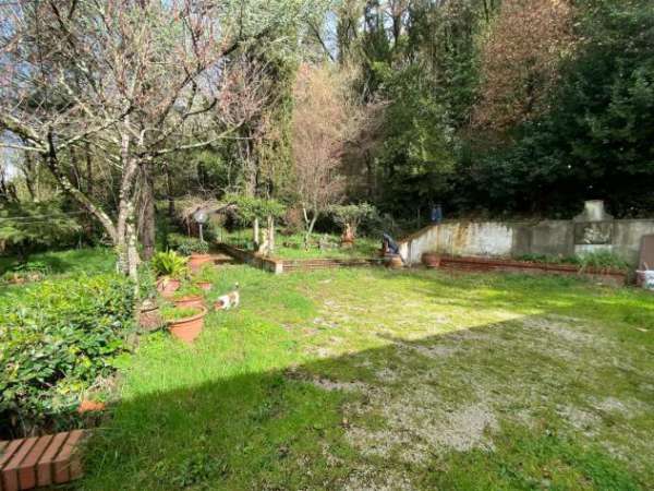 Foto Casa singola in vendita a Montelupo Fiorentino 200 mq  Rif: 1322556