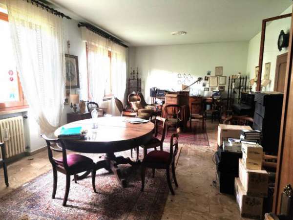 Foto Casa singola in vendita a Montelupo Fiorentino 210 mq  Rif: 1316940