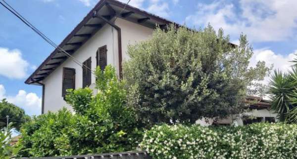 Foto Casa singola in vendita a Nazzano - Carrara 140 mq  Rif: 1272789