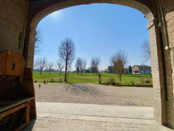 Foto Casa singola in vendita a Pieve Modolena, Reggio Emilia