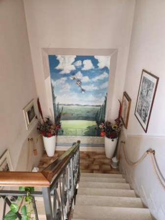 Foto Casa singola in vendita a Ponticelli - Santa Maria a Monte 250 mq  Rif: 1277793