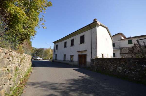Foto Casa singola in vendita a Posara - Fivizzano 200 mq  Rif: 1037437