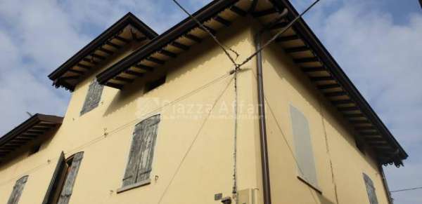 Foto Casa singola in vendita a Reggio nell'Emilia, Carrozzone
