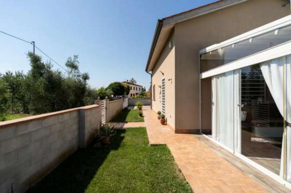 Foto Casa singola in vendita a Santa Lucia - Pontedera 74 mq  Rif: 1333360