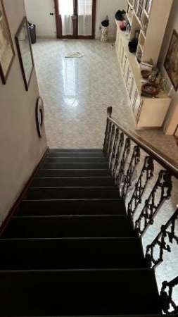 Foto Casa singola in vendita a Sovigliana - Vinci 295 mq  Rif: 1289667