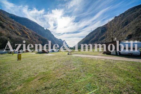 Foto Casa singola in vendita con area pertinenziale