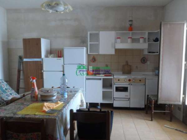 Foto Casa singola su 3 livelli a Donnalucata