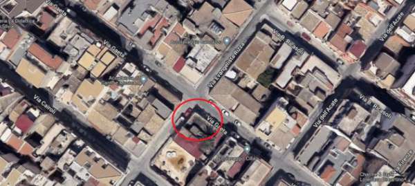 Foto Casa singola Via Gaeta Vittoria (G)