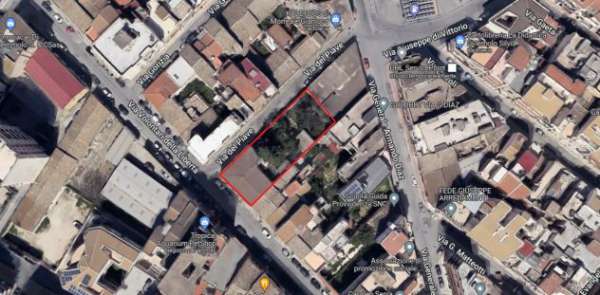 Foto Casa singola zona "Stazione" Vittoria (RG)
