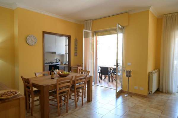 Foto Casa via Pantelleria 18 Termoli