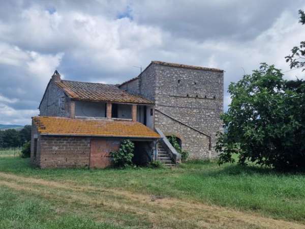 Foto Casale in vendita a Amelia