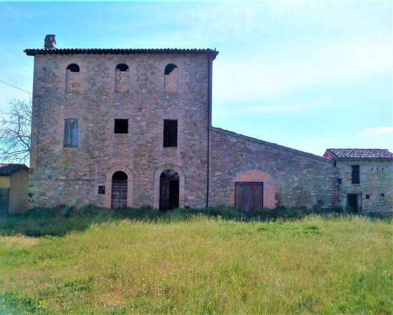 Foto Casale in vendita a Bevagna