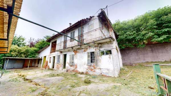 Foto Casale in vendita a Bra