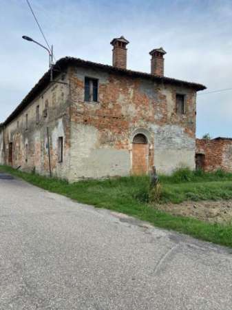 Foto Casale in vendita a Casalmaggiore