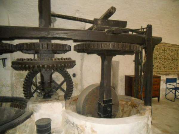 Foto Casale in vendita a Castelnuovo Magra