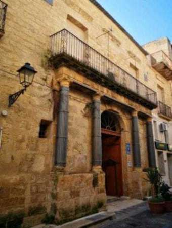 Foto Casale in vendita a Castelvetrano