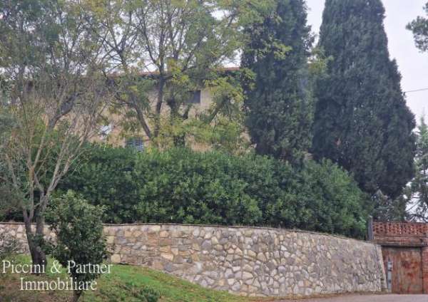 Foto Casale in vendita a Castiglione del Lago