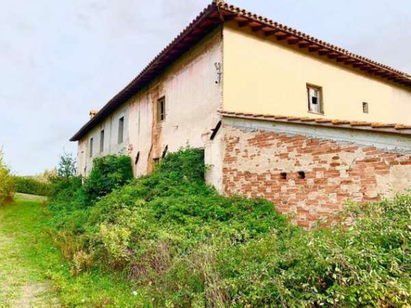 Foto Casale in vendita a Cerreto Guidi 500 mq  Rif: 1013954
