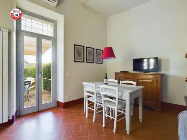 Foto Casale in vendita a Cortona