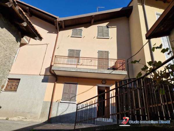 Foto Casale in Vendita a Edolo Via della Torre