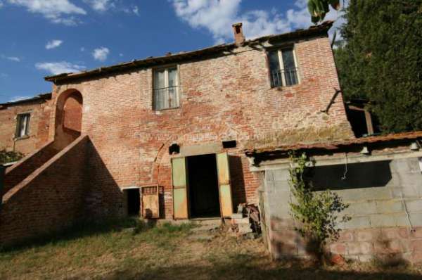 Foto Casale in vendita a Foiano Della Chiana - 152mq