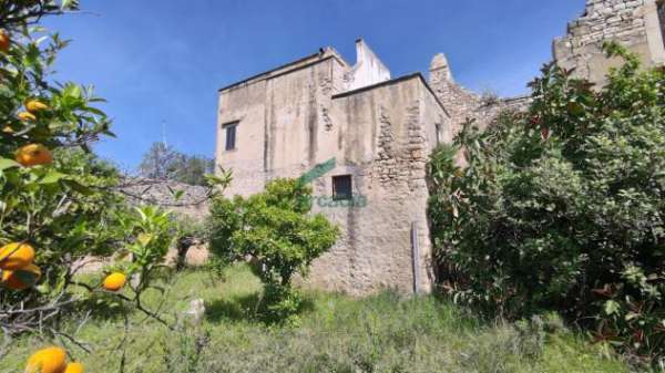 Foto Casale in vendita a Giovinazzo